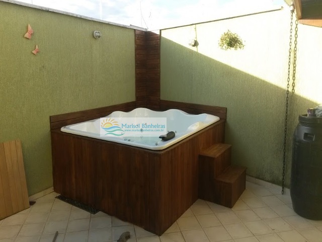 Hidro Spa Copacabana